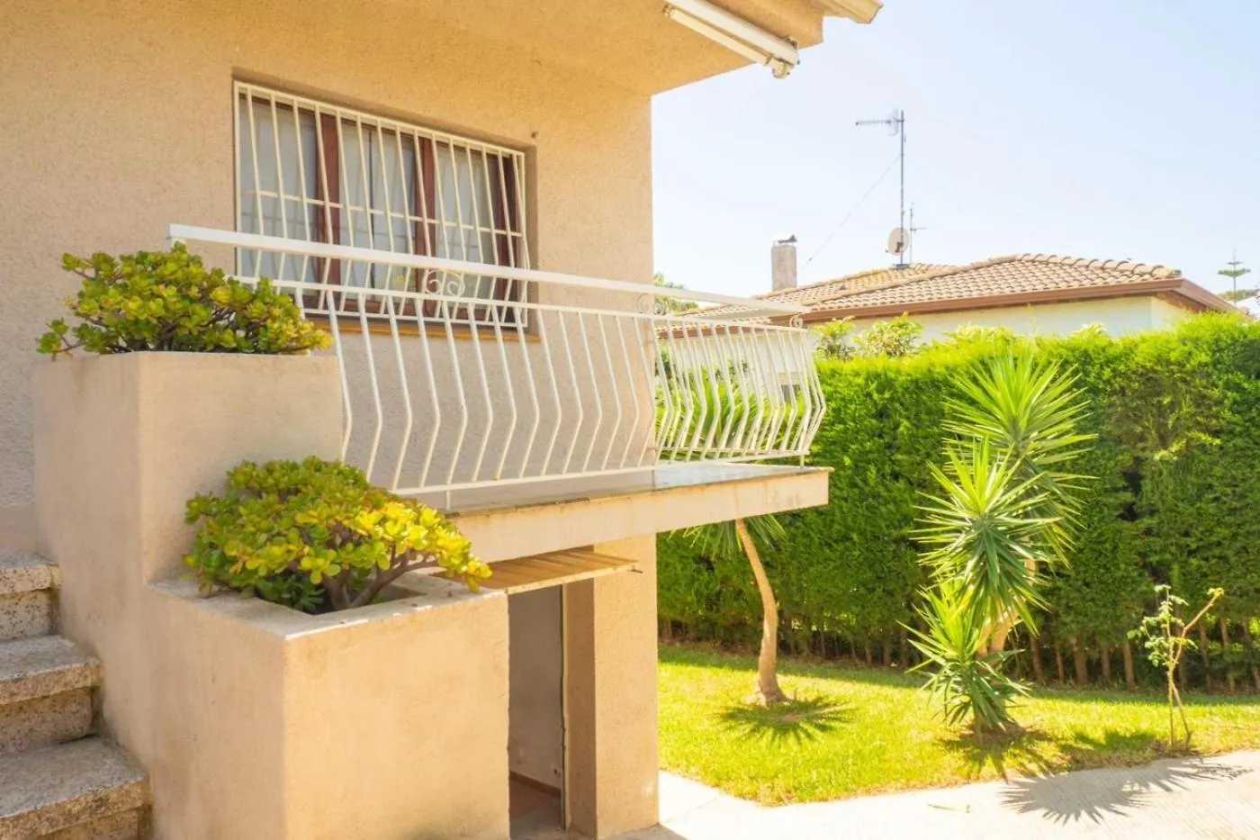 Valkiria - Xeckin Holidays Calafell Holiday home