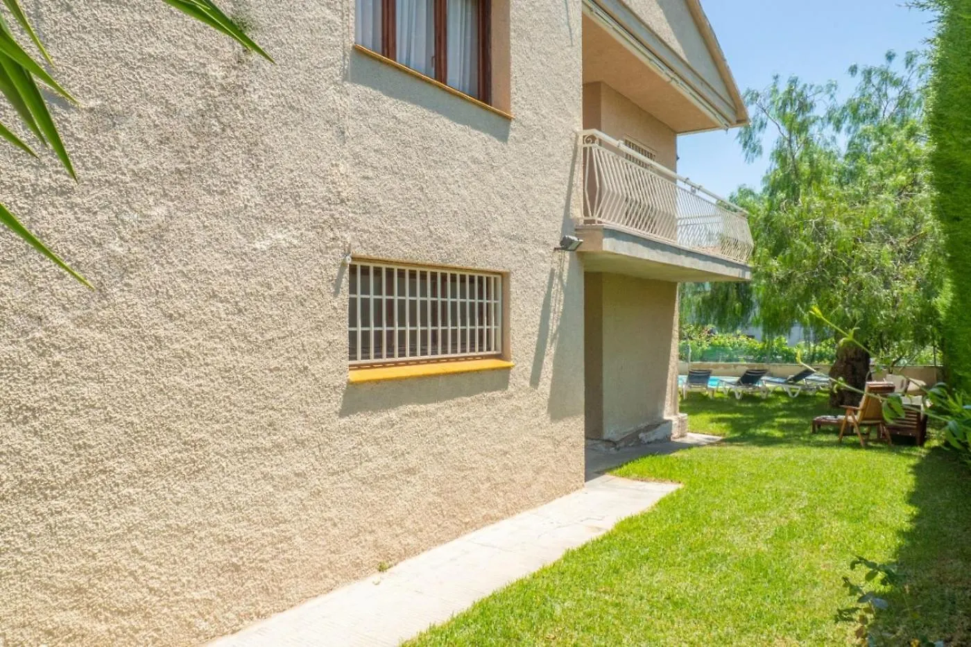 Holiday home Valkiria - Xeckin Holidays Calafell Spain