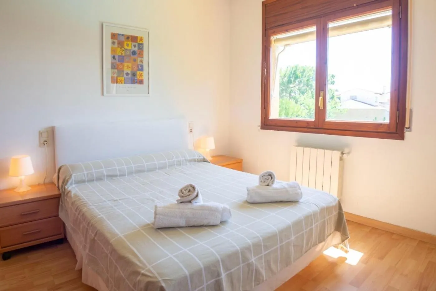 Holiday home Valkiria - Xeckin Holidays Calafell