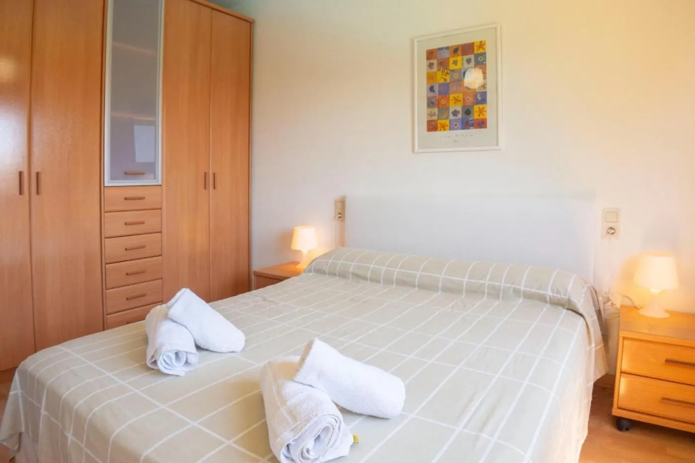 Valkiria - Xeckin Holidays Calafell