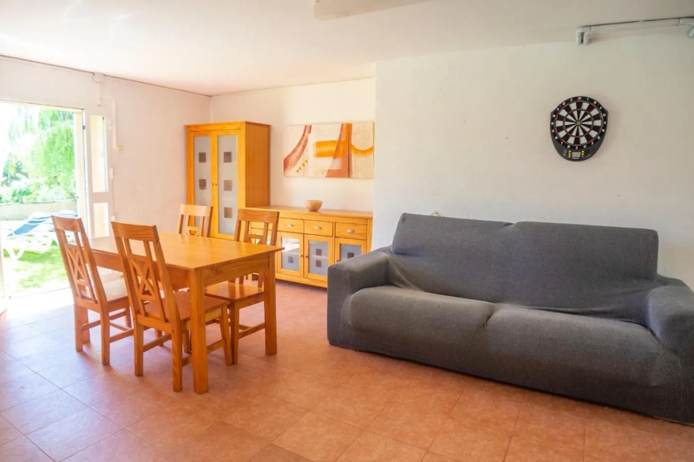 Holiday home Valkiria - Xeckin Holidays Calafell