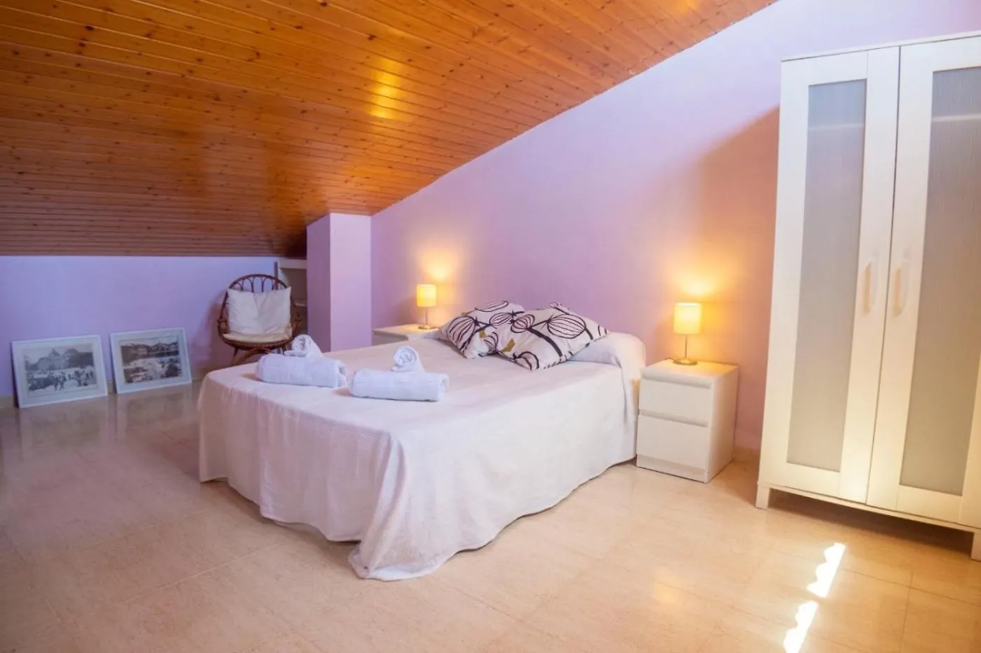 Valkiria - Xeckin Holidays Calafell Holiday home