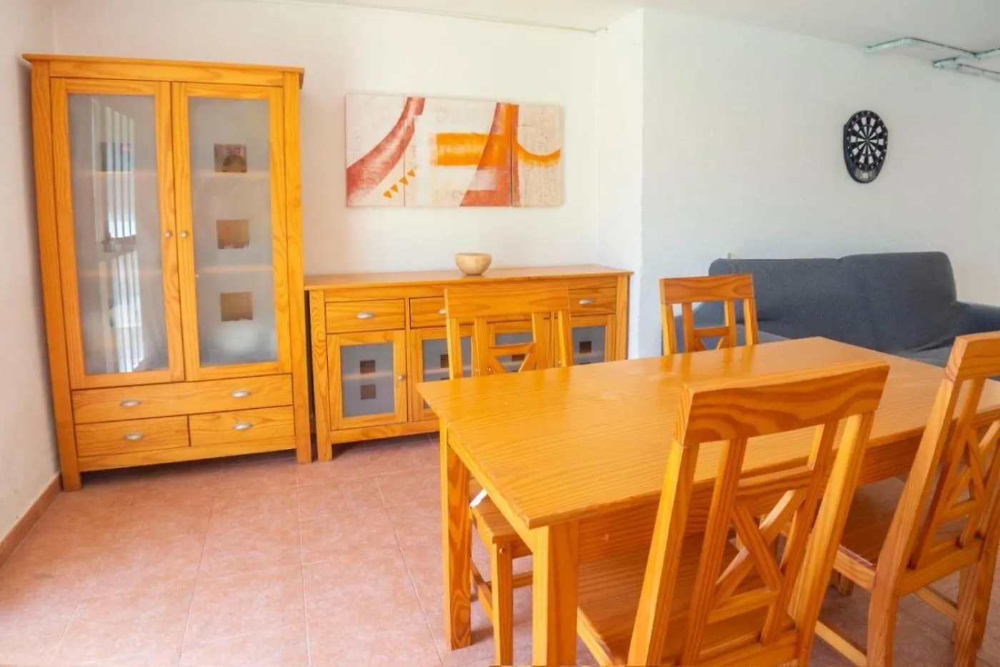 Valkiria - Xeckin Holidays Calafell 0*,
