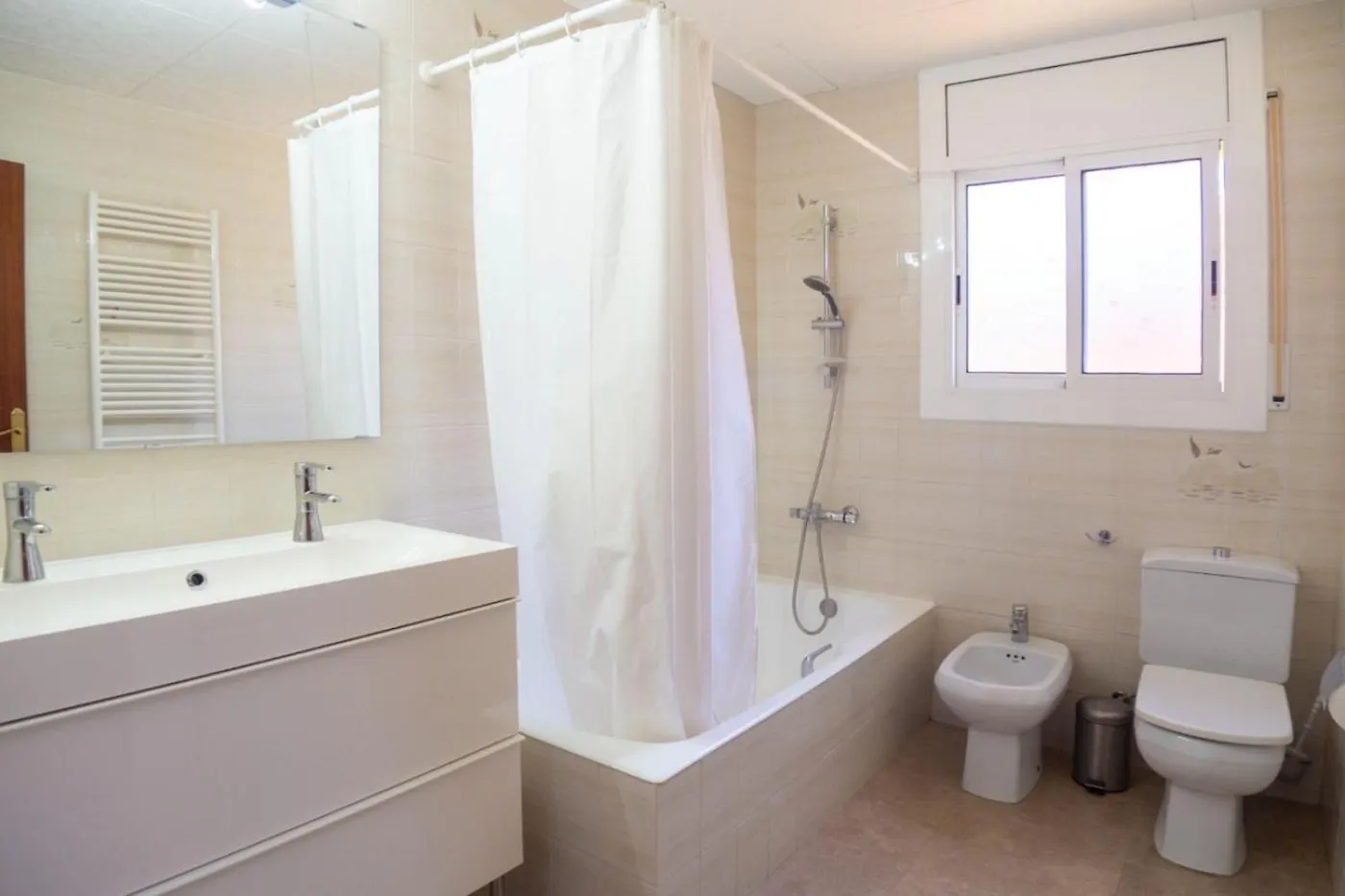 Holiday home Valkiria - Xeckin Holidays Calafell