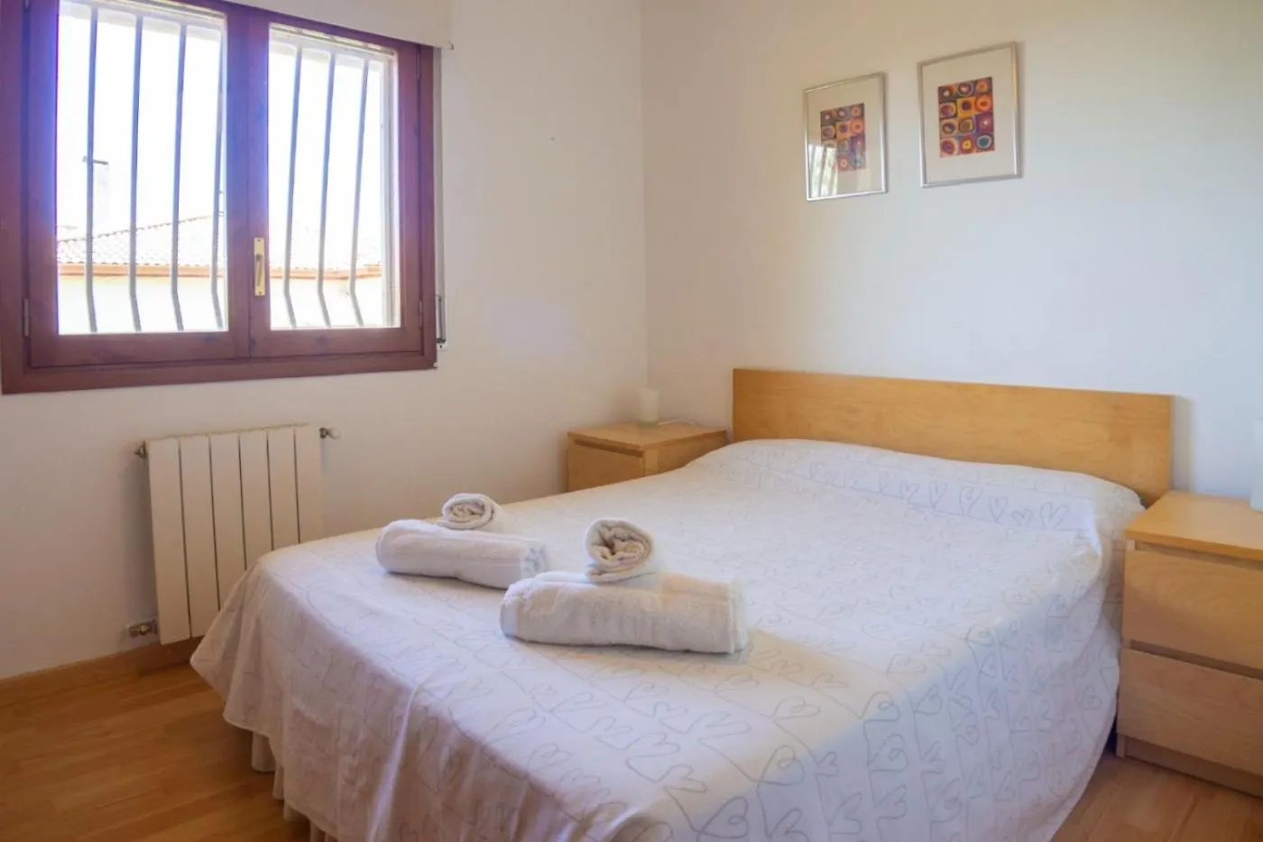 Holiday home Valkiria - Xeckin Holidays Calafell Spain