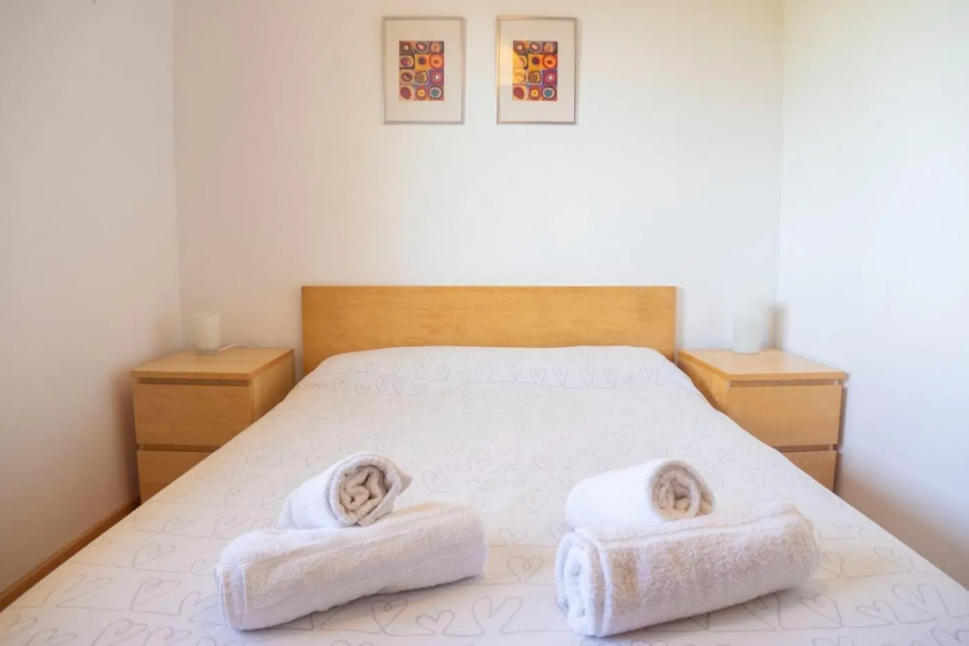 Valkiria - Xeckin Holidays Calafell Holiday home
