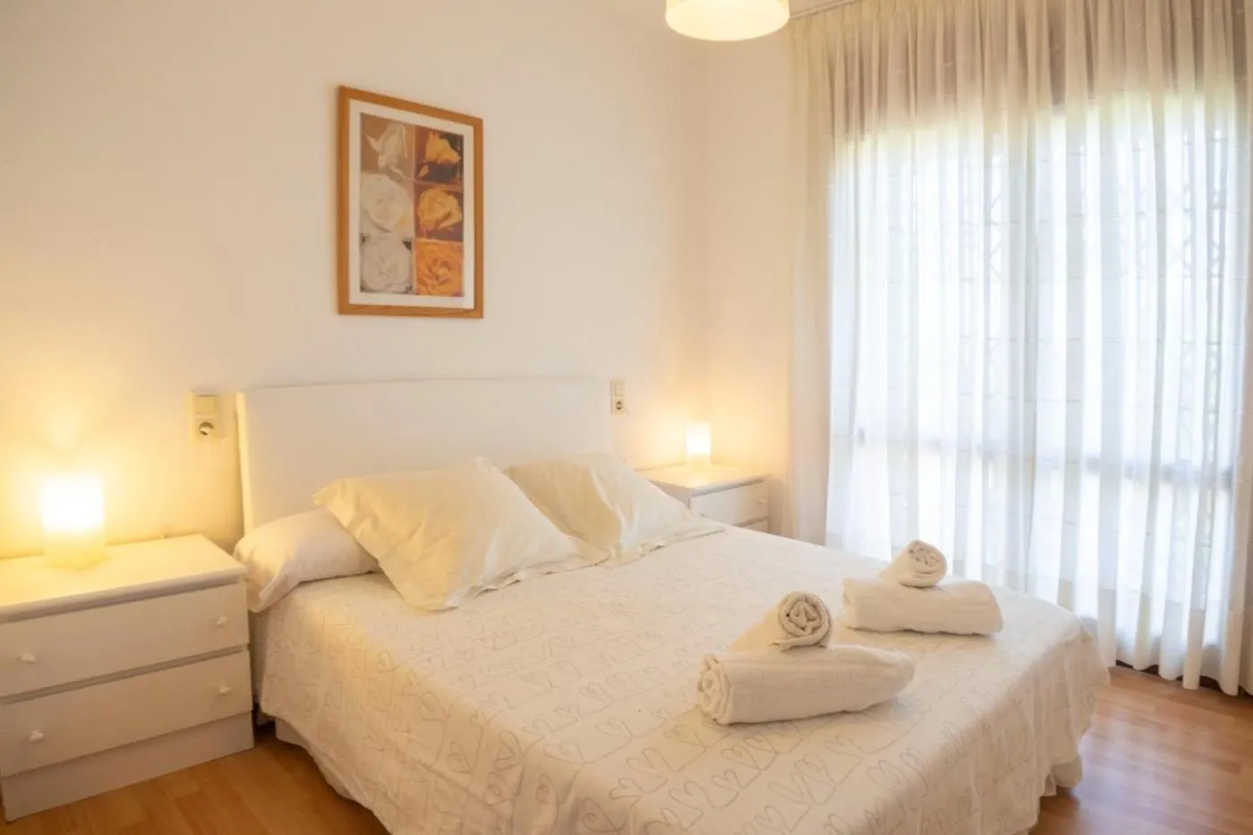 Valkiria - Xeckin Holidays Calafell