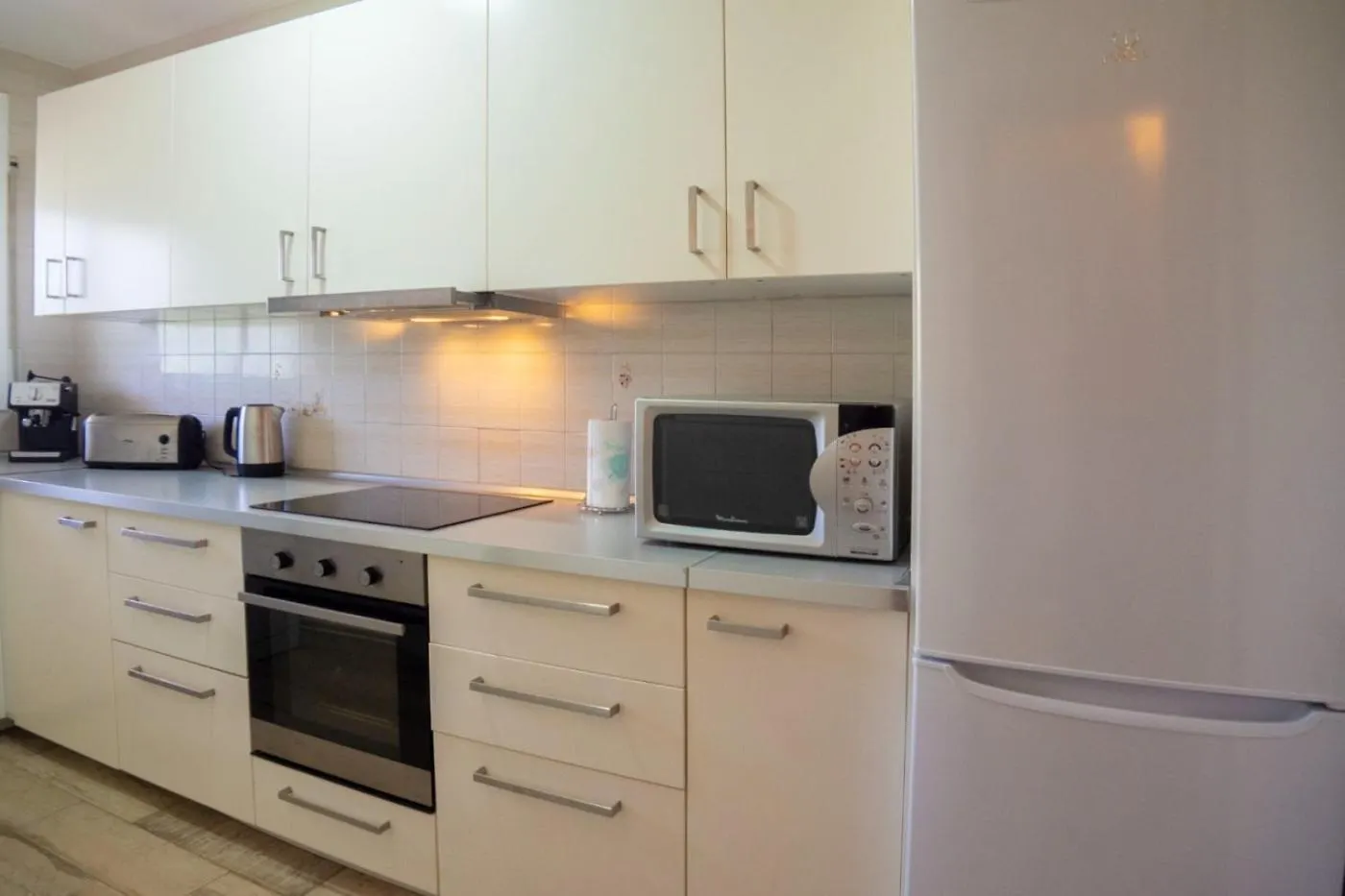 Holiday home Valkiria - Xeckin Holidays Calafell