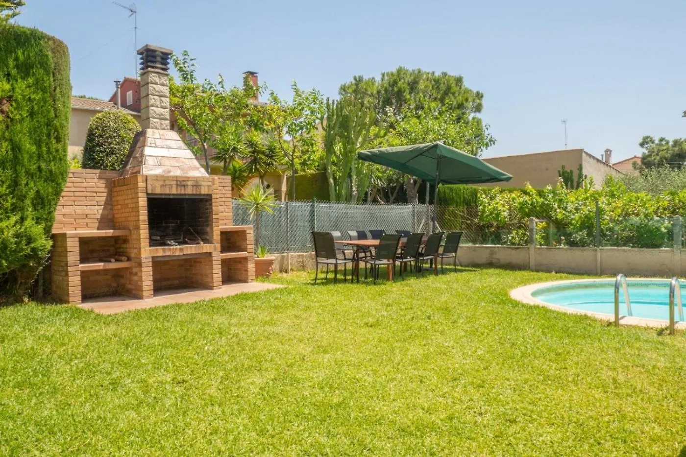 Valkiria - Xeckin Holidays Calafell Spain