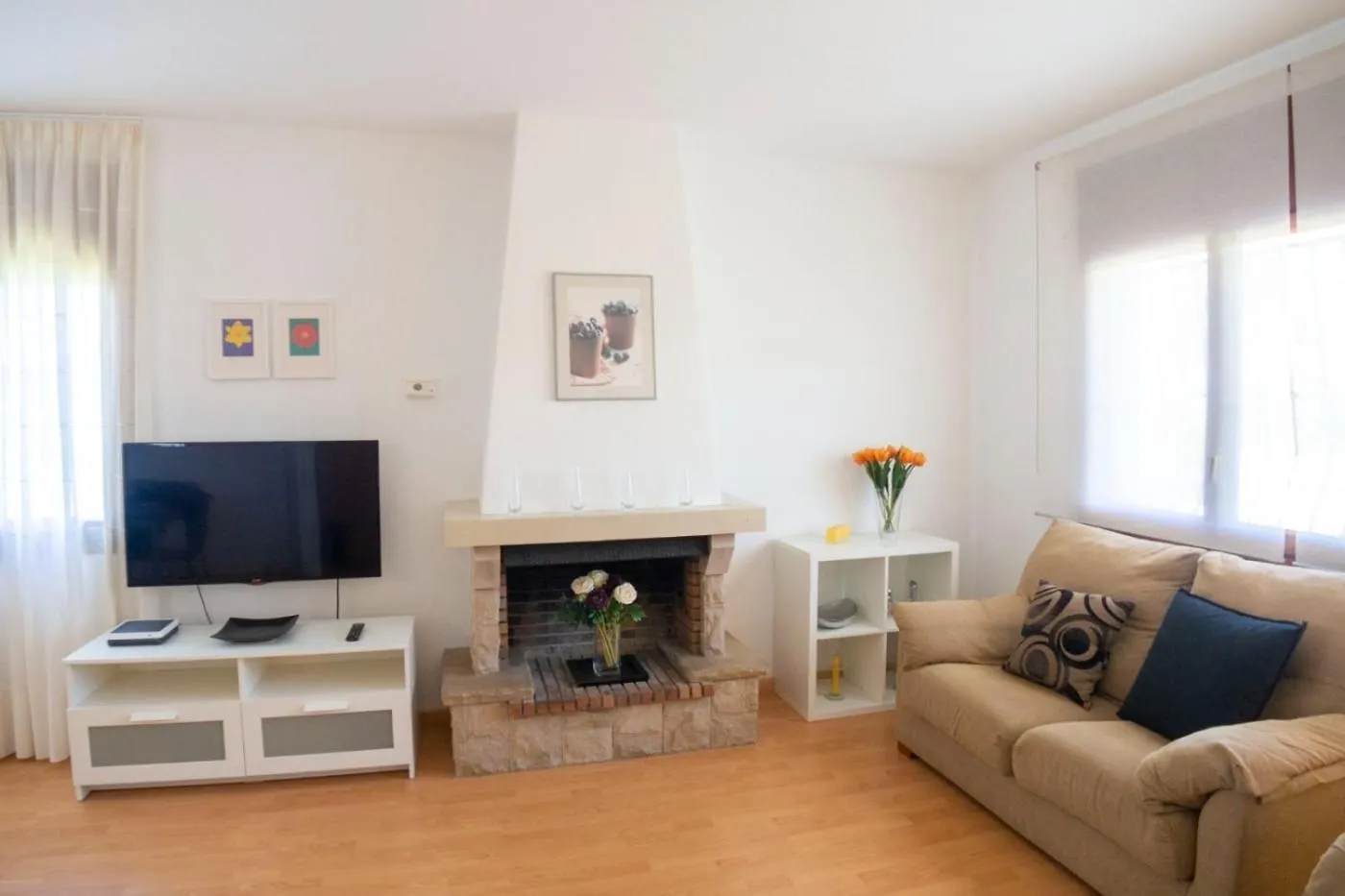 Valkiria - Xeckin Holidays Calafell Holiday home