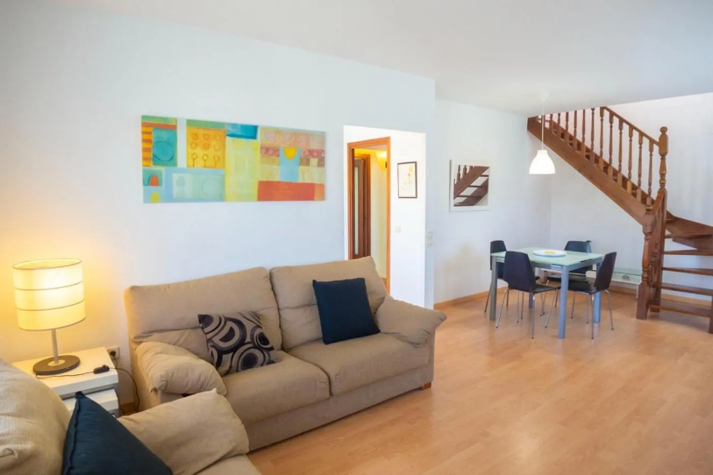 Holiday home Valkiria - Xeckin Holidays Calafell Spain