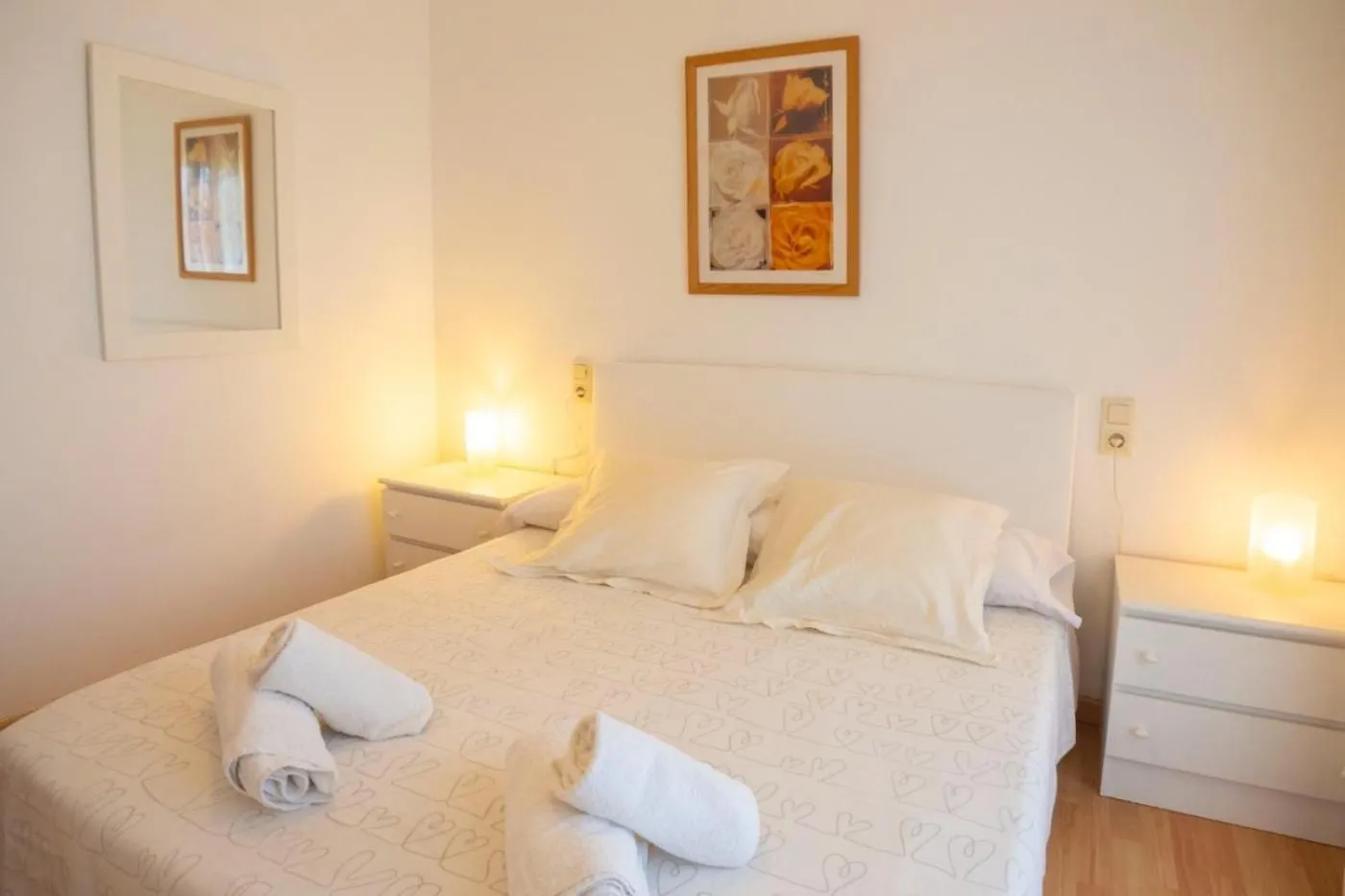 Valkiria - Xeckin Holidays Calafell Holiday home