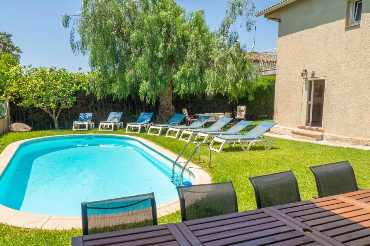 Valkiria - Xeckin Holidays Calafell