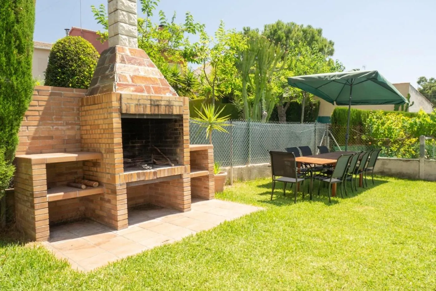 Holiday home Valkiria - Xeckin Holidays Calafell