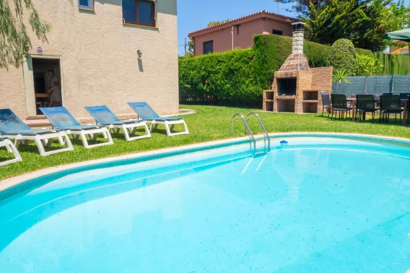 Valkiria - Xeckin Holidays Calafell 0*,  Spain