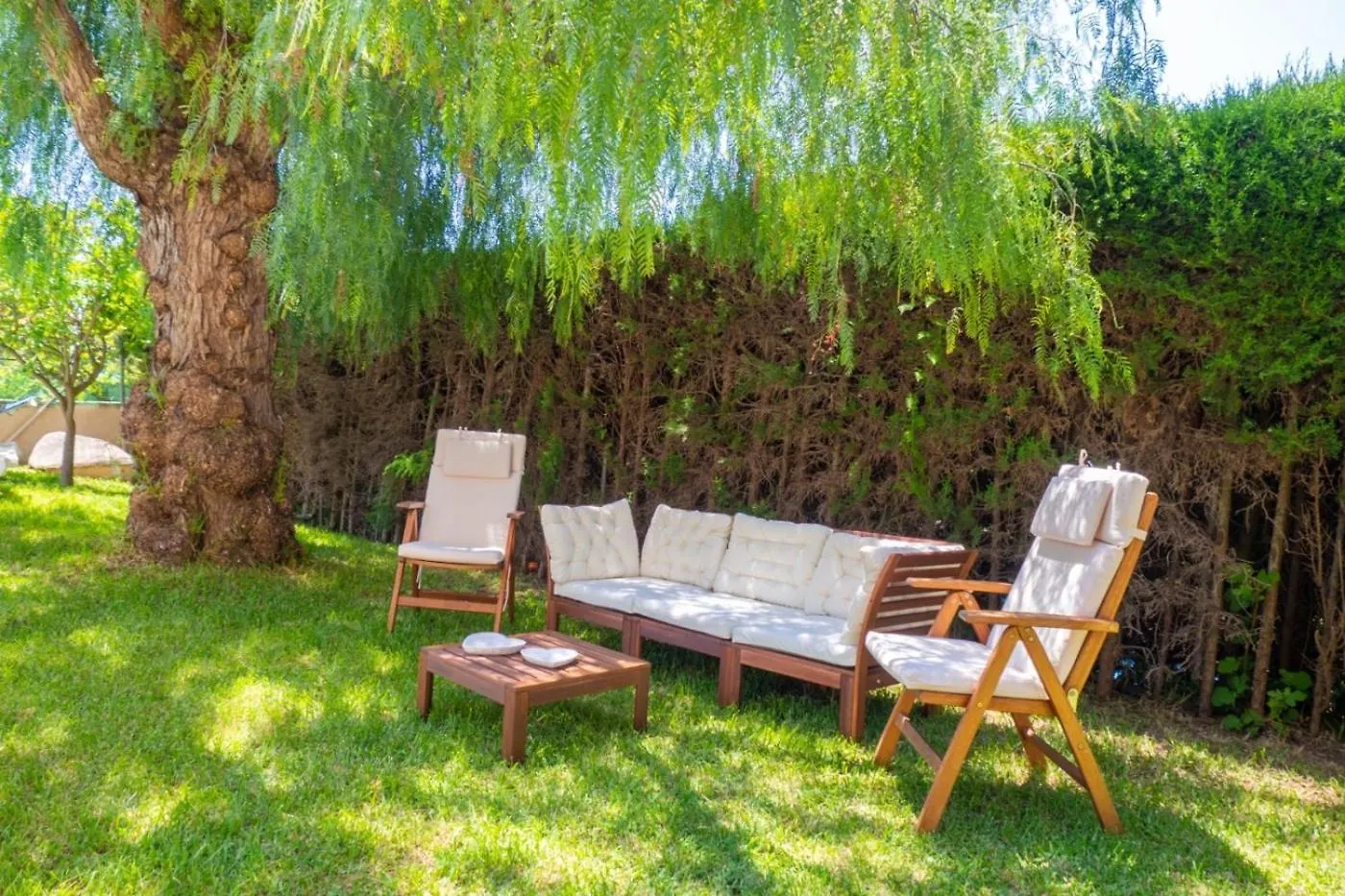 Valkiria - Xeckin Holidays Calafell Holiday home