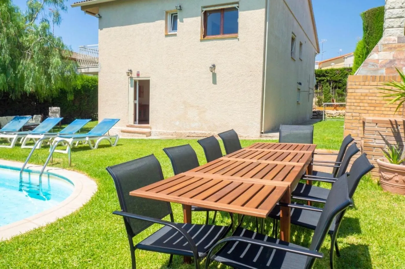 Valkiria - Xeckin Holidays Calafell