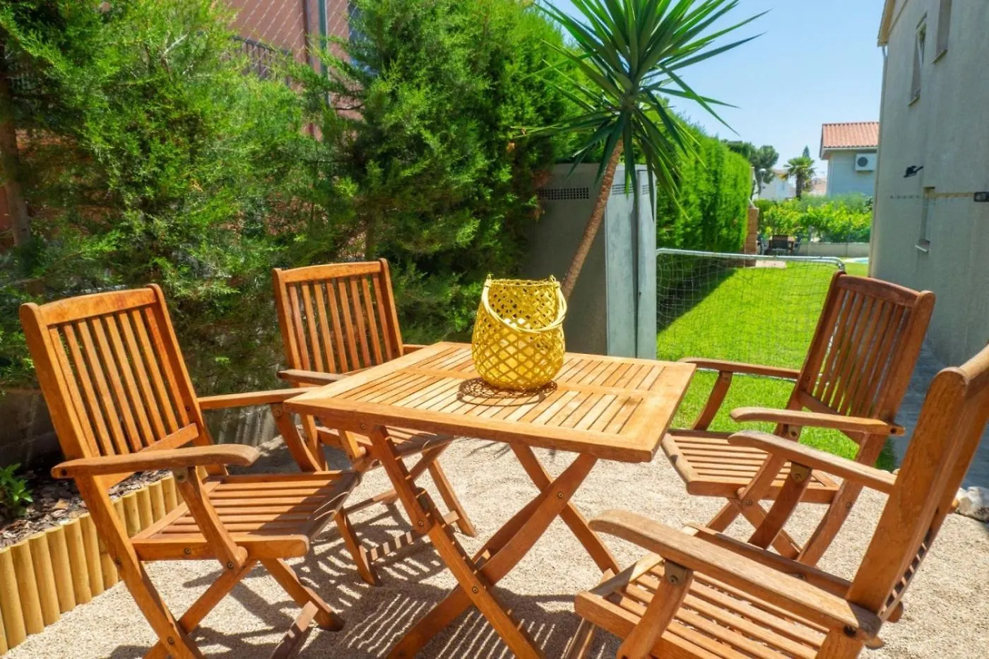 Holiday home Valkiria - Xeckin Holidays Calafell