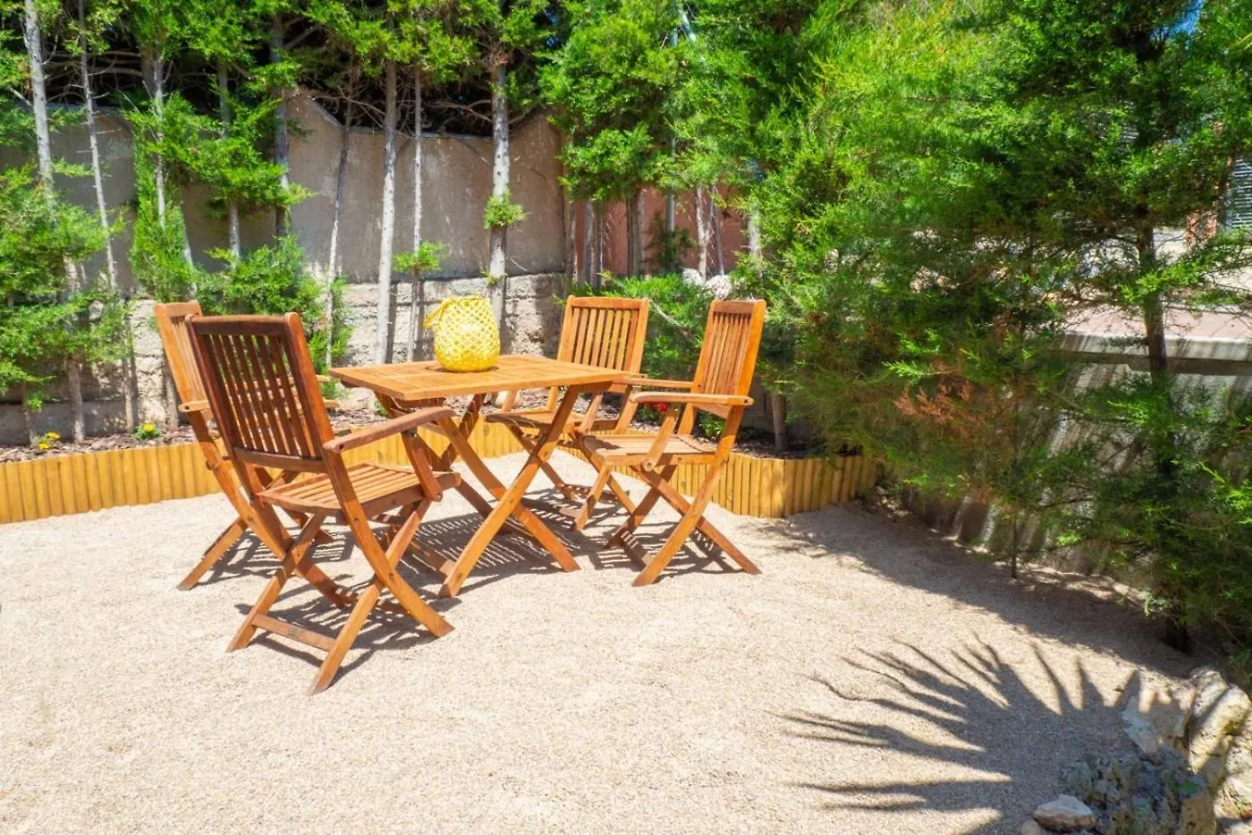 Valkiria - Xeckin Holidays Calafell Spain